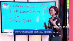 Ini Pilihan Investasi Untuk Biaya Haji & Umrah