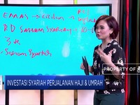 Ini Pilihan Investasi Untuk Biaya Haji & Umrah