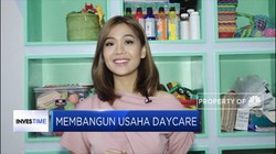 Bisnis Daycare, Peluang Usaha Mengurus Anak