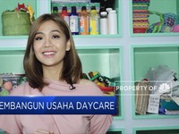 Bisnis Daycare, Peluang Usaha Mengurus Anak