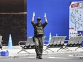 FOTO: Bangkok Diguncang Ledakan di Sela-sela KTT ASEAN
