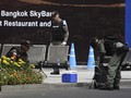 Polisi Thailand Sebut Bom Bangkok Beraroma Politis