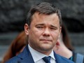 Dua Bulan Bekerja, Kepala Staf Presiden Ukraina Ingin Mundur