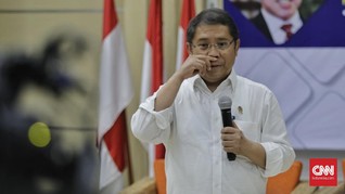 Rudiantara Harap Internet di Papua Dibuka Secepatnya