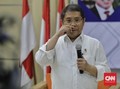 Rudiantara Harap Internet di Papua Dibuka Secepatnya
