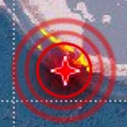 Gempa Banten M 7,4: Warga Anyer Tak Saksikan Air Laut Surut