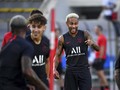 PSG Tak Mau Lama-lama Menjual Neymar