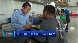 Rupiah Remuk Redam
