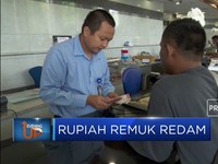 Rupiah Remuk Redam