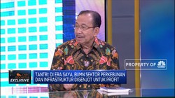BUMN Disorot KPK, Ini Kata Menteri BUMN Pertama