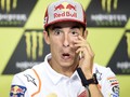 Marquez Tantang Hamilton Duel F1 dan MotoGP