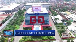 Jawara Cuan Emiten Rokok