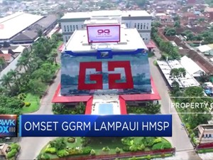 Jawara Cuan Emiten Rokok