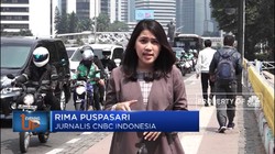 Polusi Udara Rugikan Jakarta Rp 50 T