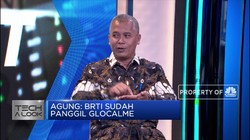 BRTI Minta Penjelasan Model Bisnis GlocalMe