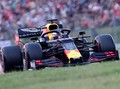 Verstappen Cetak Sejarah di F1