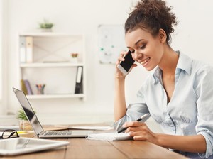 8 Tips Menata Ruang Kerja di Rumah Menurut Feng Shui biar Makin Produktif