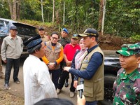 BNPB Surati Seluruh Kepala Daerah, Ada Bahaya Banjir?