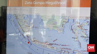 Walhi Soroti Pertambangan di Lempeng Megathrust Banyuwangi