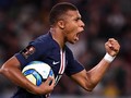 PSG Marah pada Zidane Karena Goda Mbappe