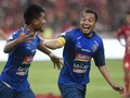 Hasil Liga 1 2019: Arema Hajar PSS 4-0