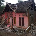 Gempa Banten, Kepala BNPB: 2 Tewas & 200 Rumah Rusak