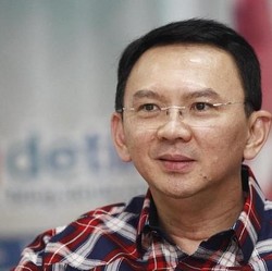 Ahok Pilih Dipecat Ketimbang Mundur dari Jabatannya, Kenapa?