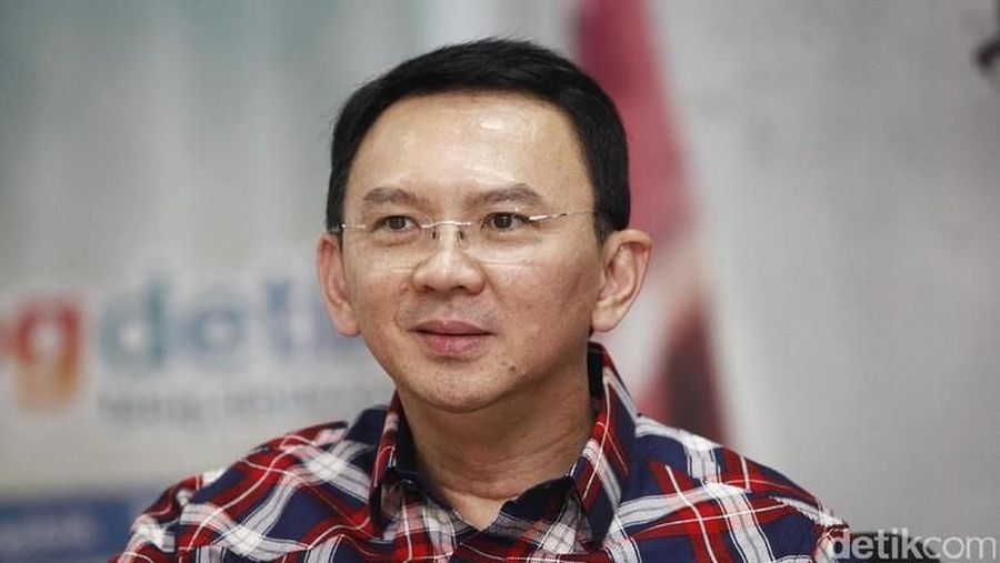 Dengan status sebagai mantan narapidana, apakah Ahok diperkenankan untuk menjadi petinggi di perusahaan pelat merah?