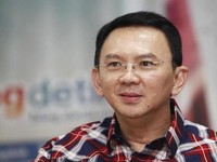 Jawaban Mengejutkan Ahok soal Peluang Koalisi Anies dengan Ganjar