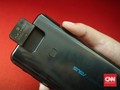 2 Pekan Bersama Zenfone 6: Desain Elegan, Hasil Foto Biasa