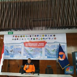 Update Korban Gempa Banten: 4 Orang Meninggal, 4 Terluka