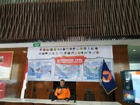 Update Korban Gempa Banten: 4 Orang Meninggal, 4 Terluka