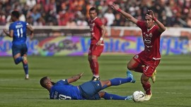 Simpati Persija dan Arema untuk Korban Gempa Banten