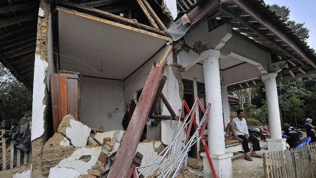 gambar fenomena alam gempa bumi Berita Bencana Alam Gempa Bumi Di Banten 2020 Gue Viral gambar fenomena alam gempa bumi Berita Bencana Alam Gempa Bumi Di Banten 2020 Gue Viral