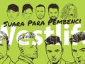 INFOGRAFIS: Suara Para Pembenci Westlife