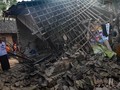 BPBD Sebut 2 Orang Meninggal Akibat Gempa Banten