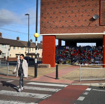 Wajah Kriminal di London, Kasus Penikaman Remaja Kian Marak