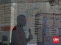 Gempa 5,0 SR di Cilacap Tak Berpotensi Tsunami