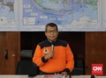 BNPB: Waspada Banjir, Longsor & Puting Beliung di Musim Hujan