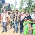 Hadapi Banjir, Kepala BNPB: Perlu Ketegasan Pemimpin Daerah
