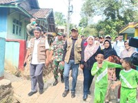 Hadapi Banjir, Kepala BNPB: Perlu Ketegasan Pemimpin Daerah