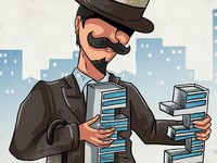 Valuasi Jatuh, Investor Ramal Nasib Startup 2023