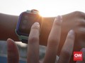 Jam Tangan Imoo Z5, 'Mata-mata' Ibu saat Jauh dari Anak