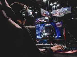 Esports Jadi Cabor Resmi di Porprov Bali 2025, ESI Denpasar Optimistis Juara
