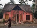 FOTO: Rumah Rusak di Pandeglang Usai Gempa Banten
