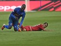 Makan Konate Resmi ke Persebaya