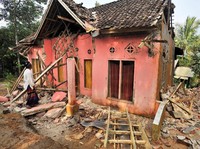 Perintah Jokowi untuk BMKG & Potensi Gempa Megathrust M 8,0
