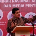 Curhat Bos KPI Soal Pernyataan Ingin Awasi Netflix