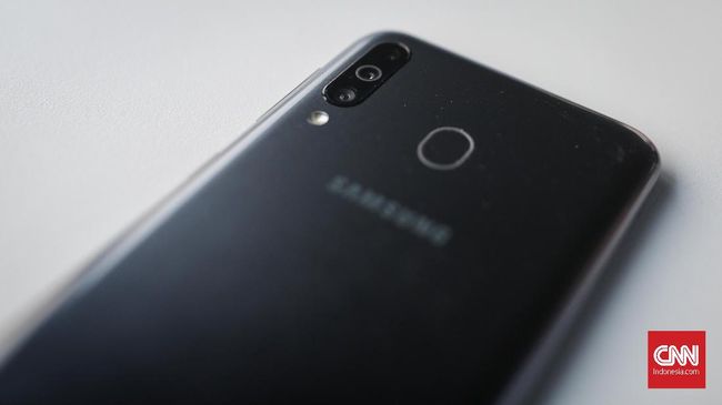 Samsung Siapkan Ponsel dengan Sensor Kamera 108 MP