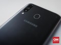 Samsung Siapkan Ponsel dengan Sensor Kamera 108 MP